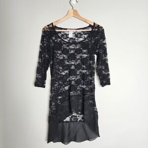 body central lace dress Dress